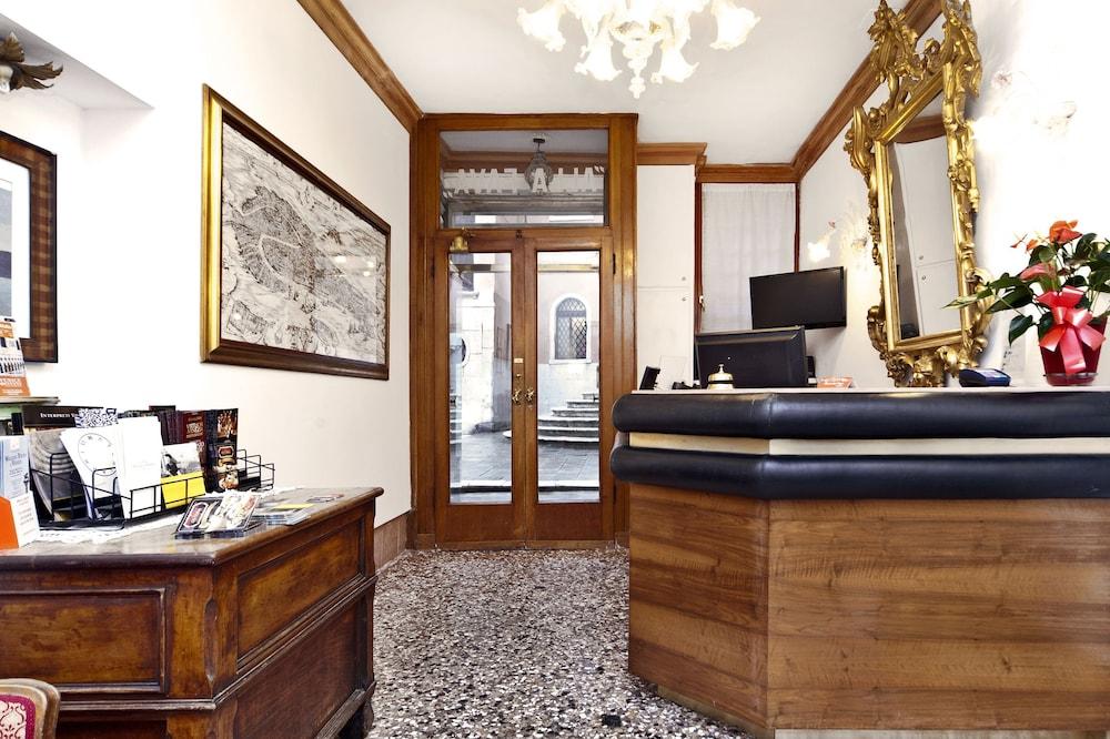 Hotel Fava Venecia