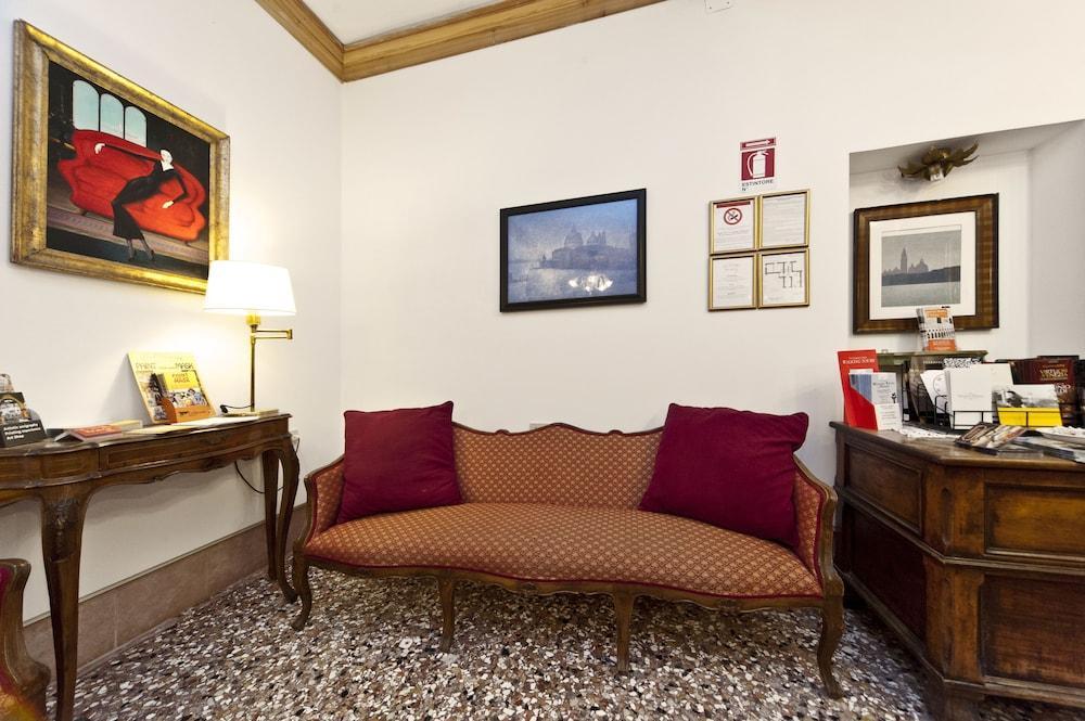 Hotel Fava Venecia