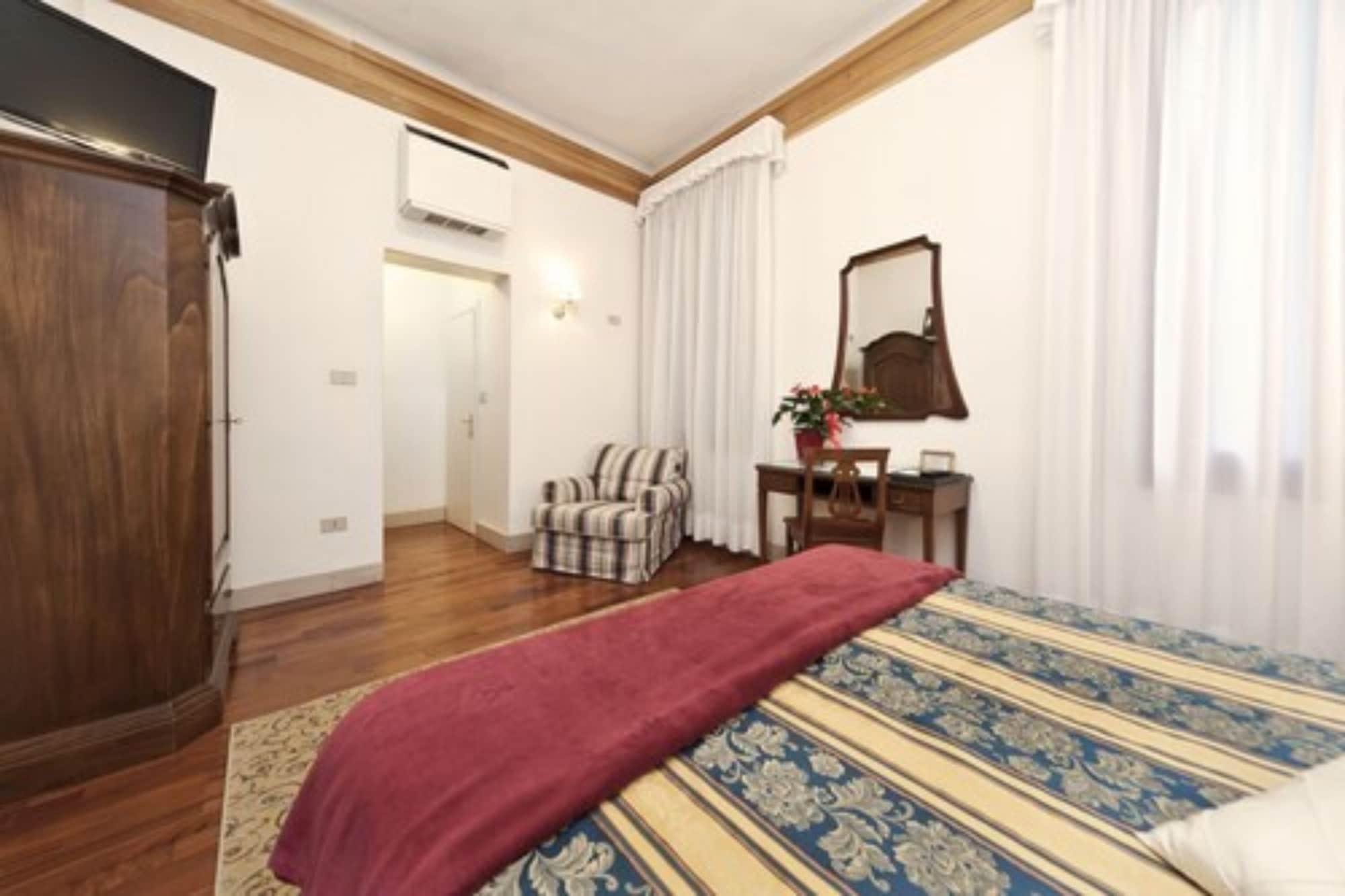 Hotel Fava Venecia