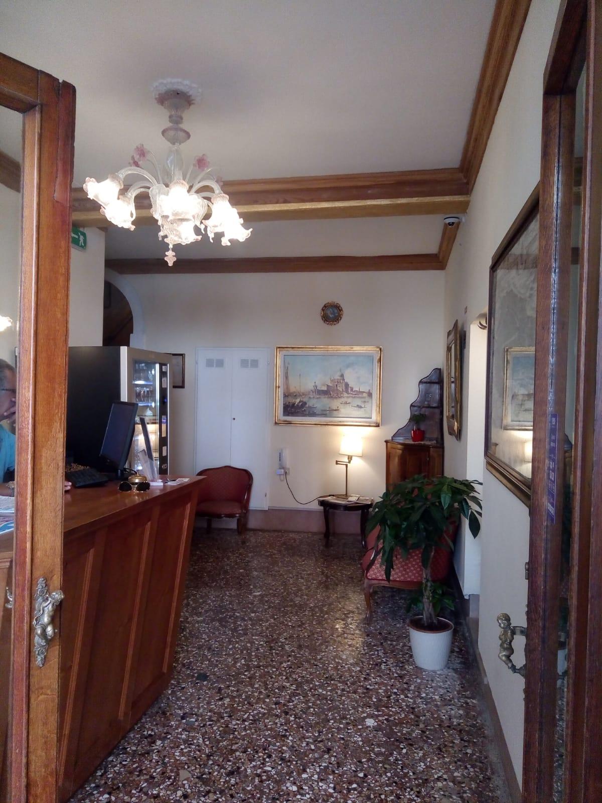 Fava 2* Venecia