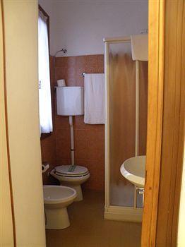 Fava Hotel Venecia
