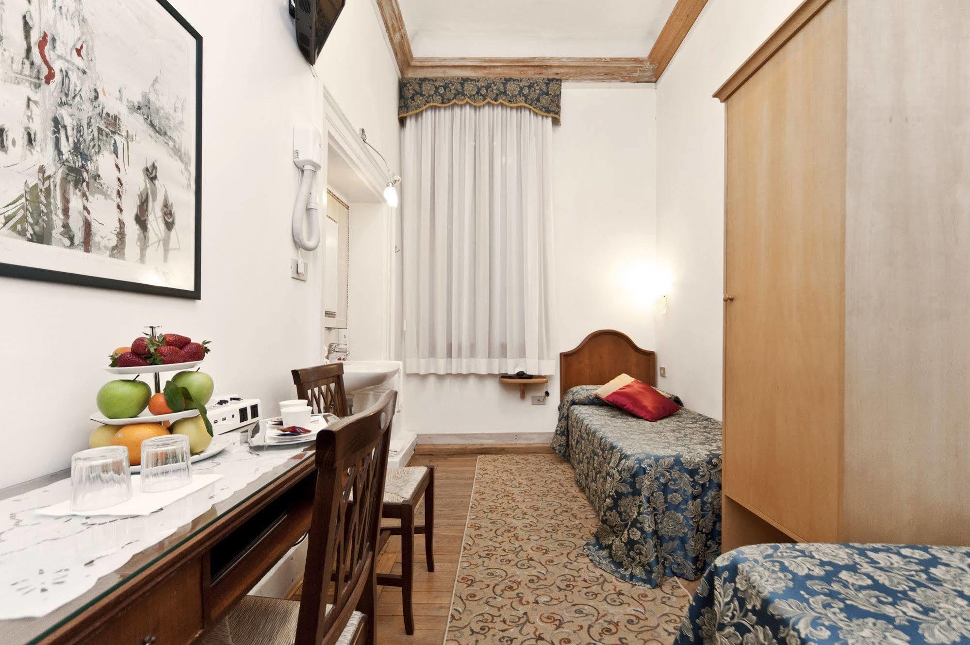 Fava Hotel Venecia