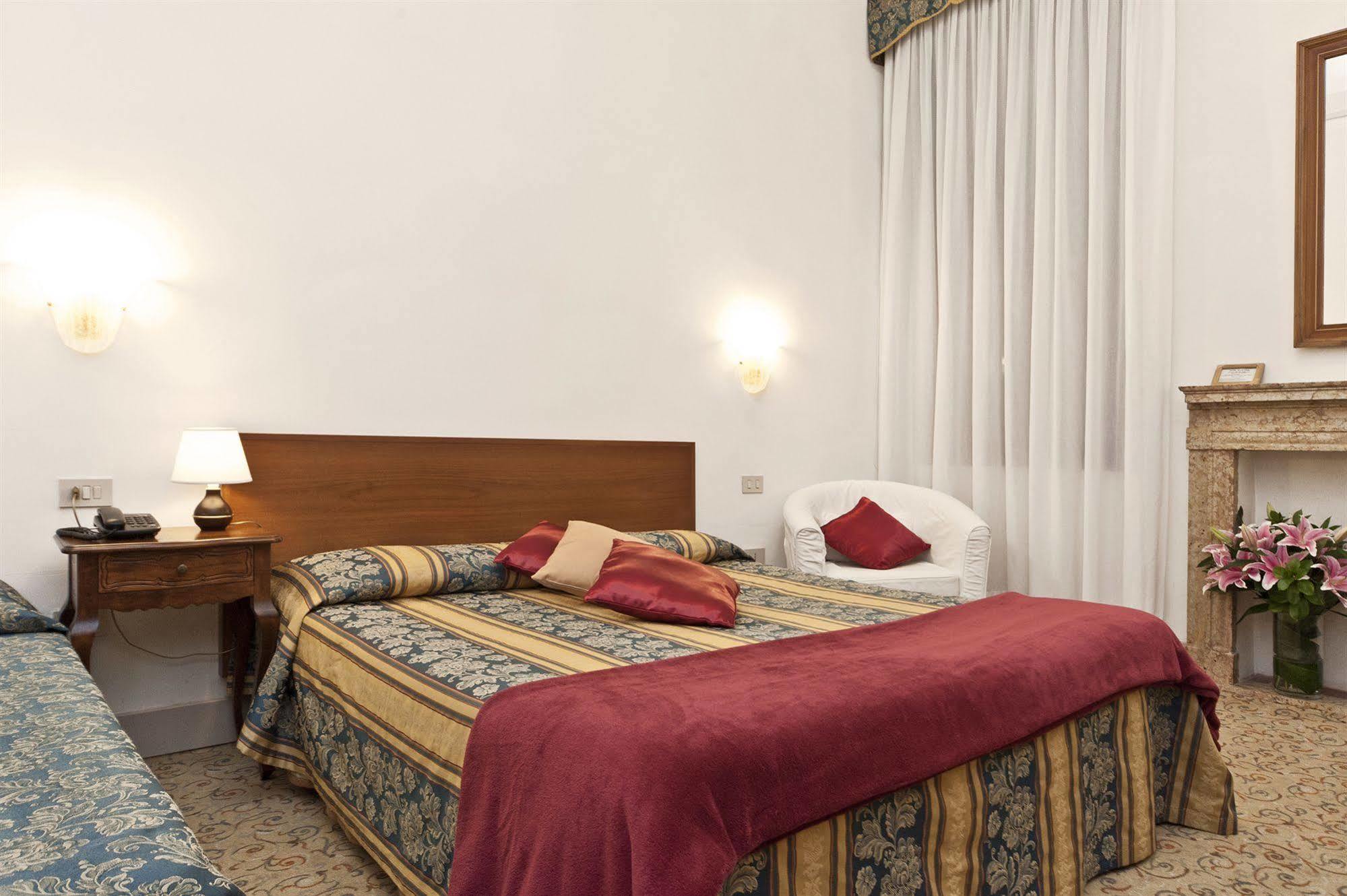 Hotel Fava Venecia