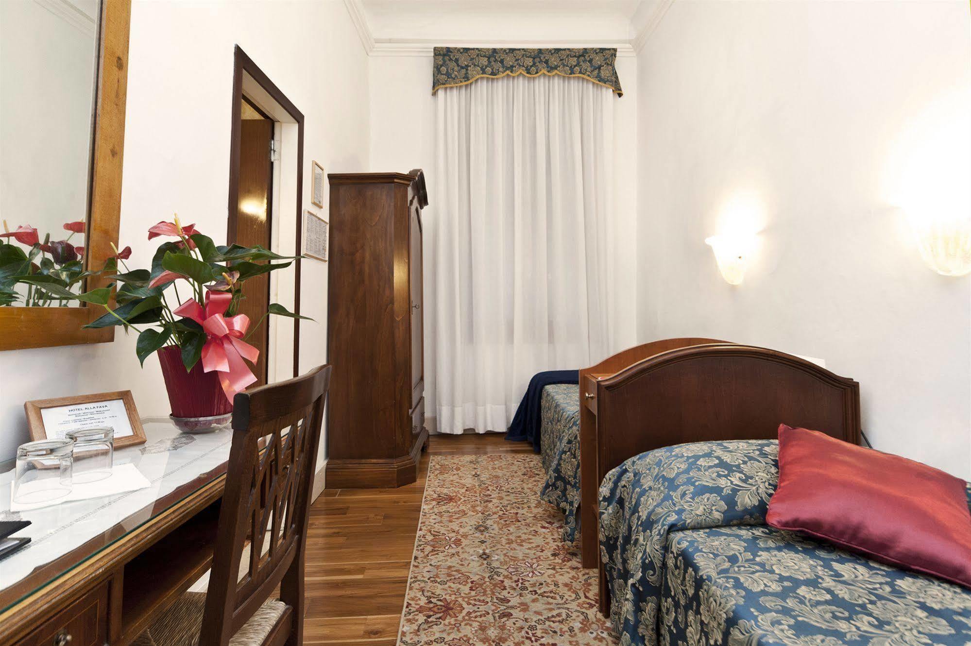 Fava 2* Venecia